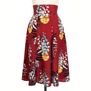 Trashy Diva Tropical Nights Skirt